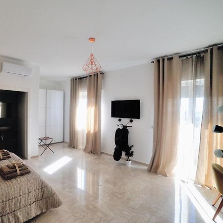 B&B Donna Maria Bari Exterior foto