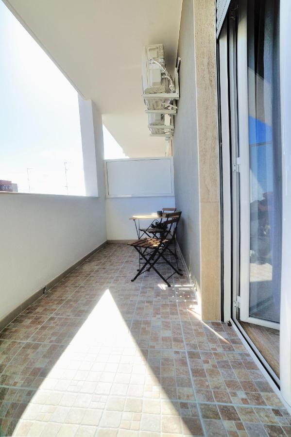 B&B Donna Maria Bari Exterior foto